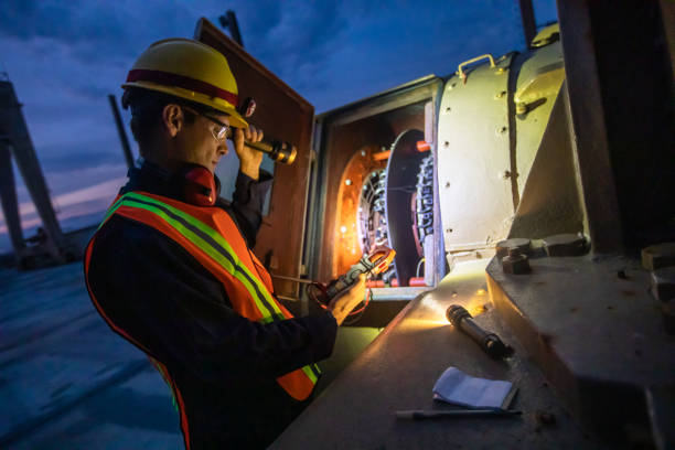 Best Local Electrician Companies  in Exandria, AL