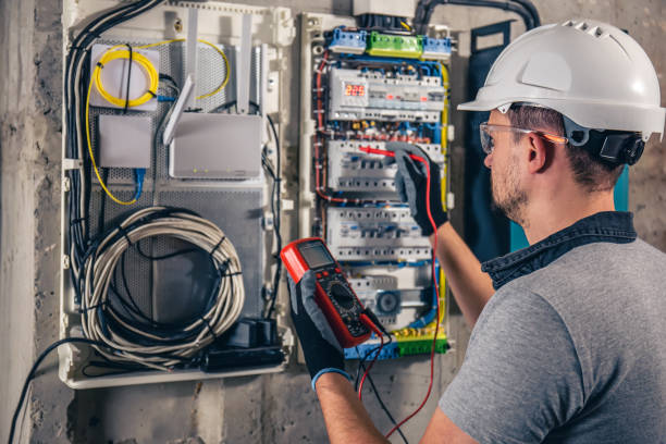 Best Home Electrical Repair  in Exandria, AL