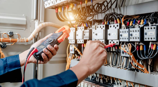 Best Affordable Electrical Installation  in Exandria, AL