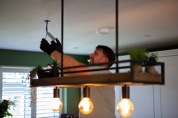 Best Electrical Installation Contractor  in Exandria, AL
