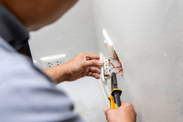Best Electrician for Home Renovation  in Exandria, AL