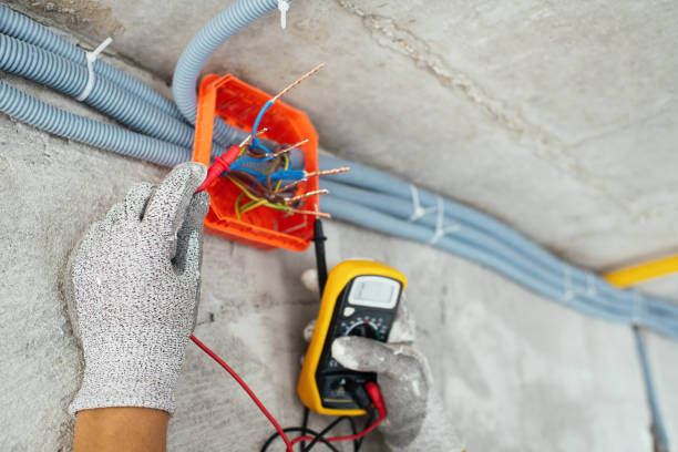  Exandria, AL Electrician Pros