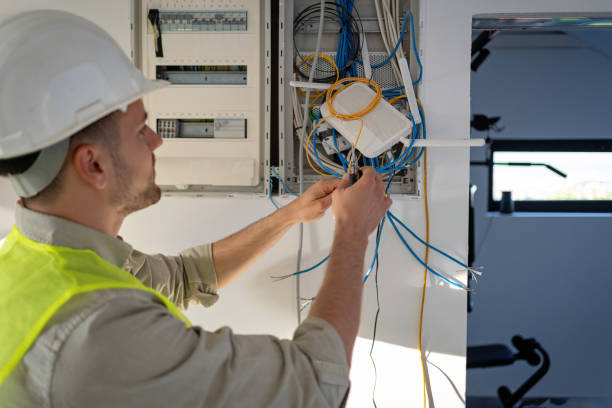 Professional Electrician in Alexandria, AL
