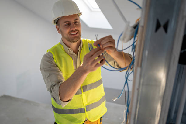 Best Industrial Electrical Services  in Exandria, AL